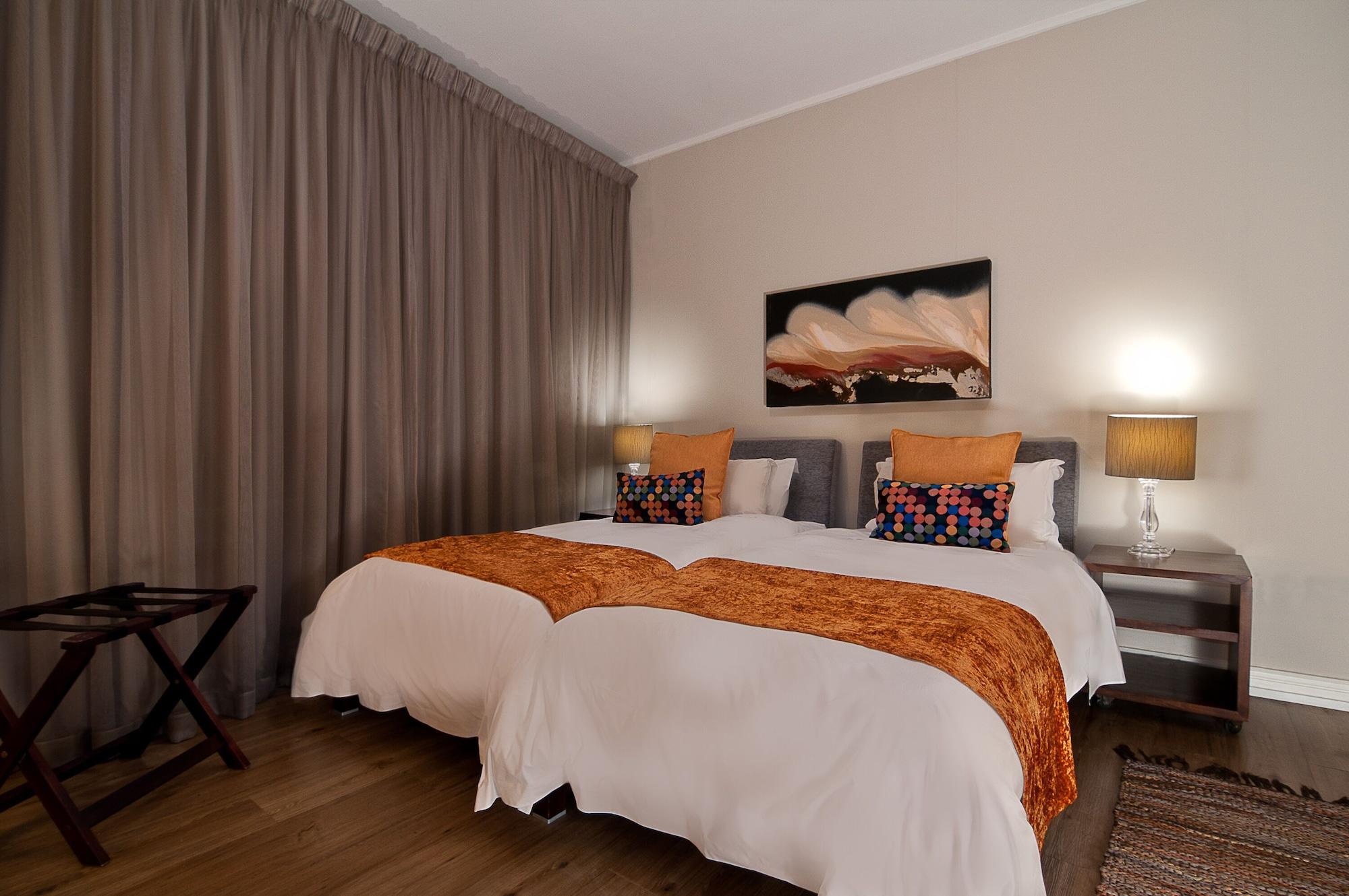 The Rockwell Luxury Suites Le Cap Extérieur photo