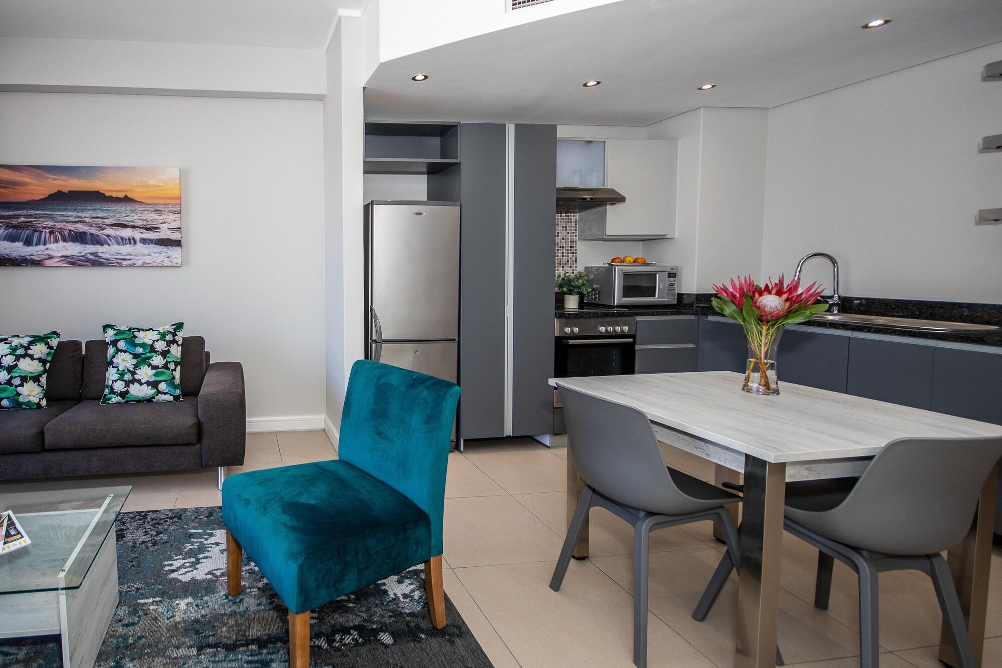 The Rockwell Luxury Suites Le Cap Extérieur photo