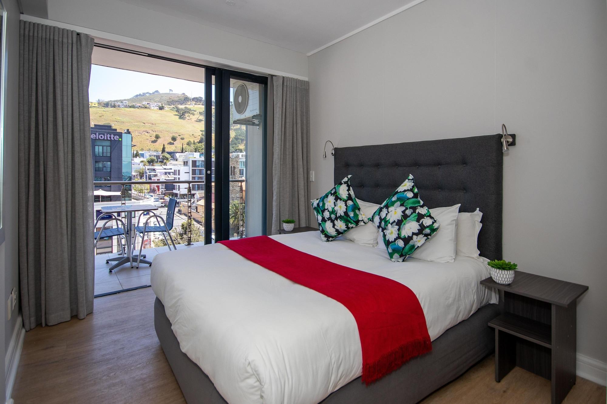 The Rockwell Luxury Suites Le Cap Extérieur photo