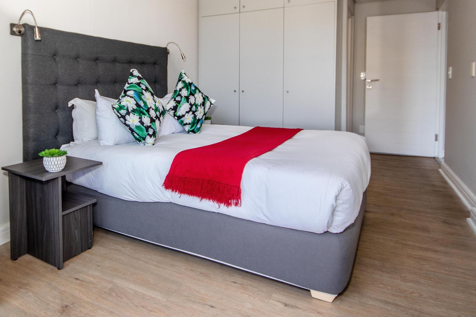 The Rockwell Luxury Suites Le Cap Extérieur photo
