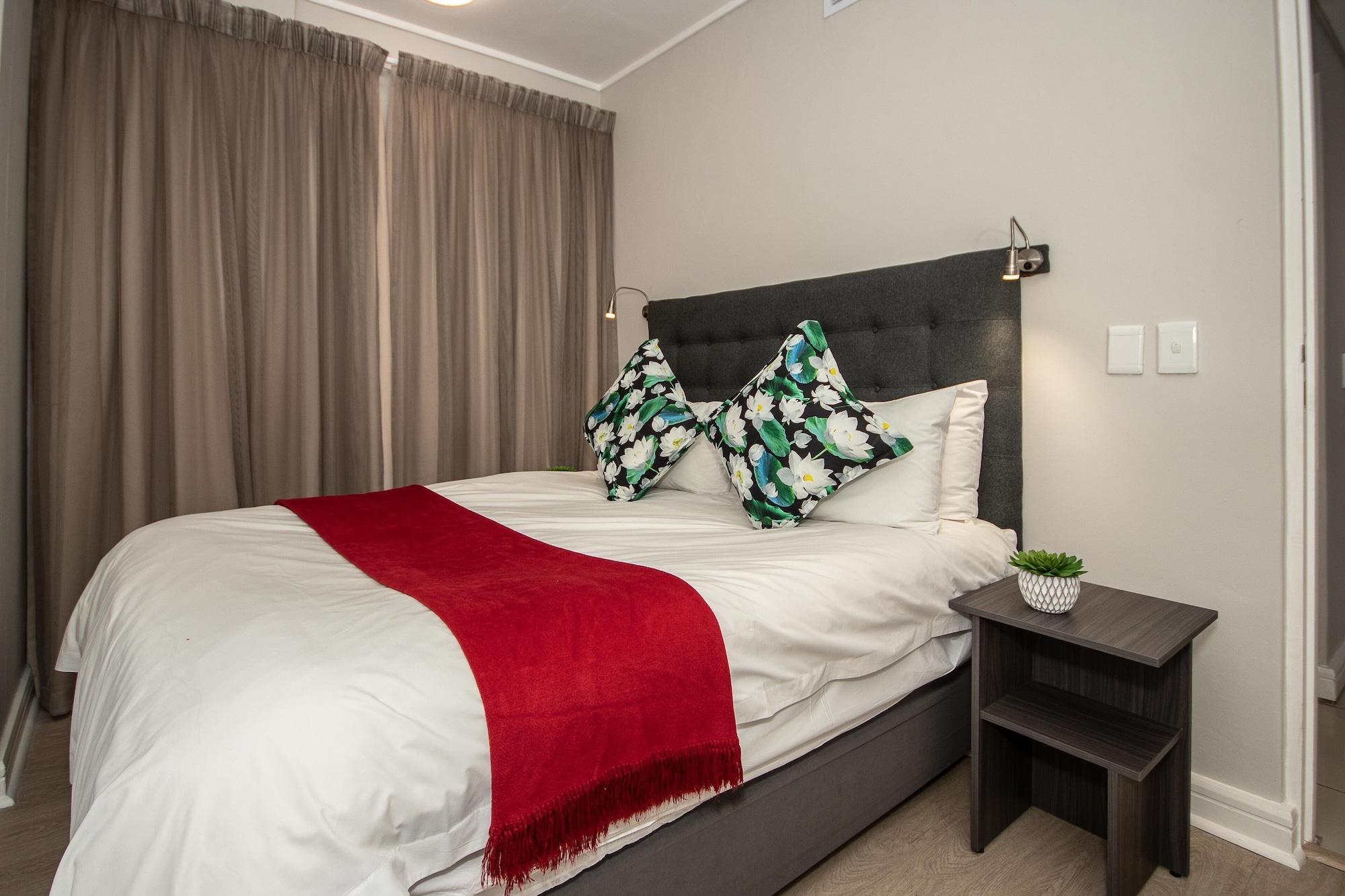 The Rockwell Luxury Suites Le Cap Extérieur photo