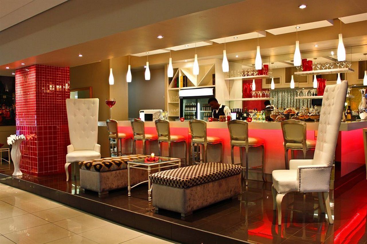 The Rockwell Luxury Suites Le Cap Extérieur photo