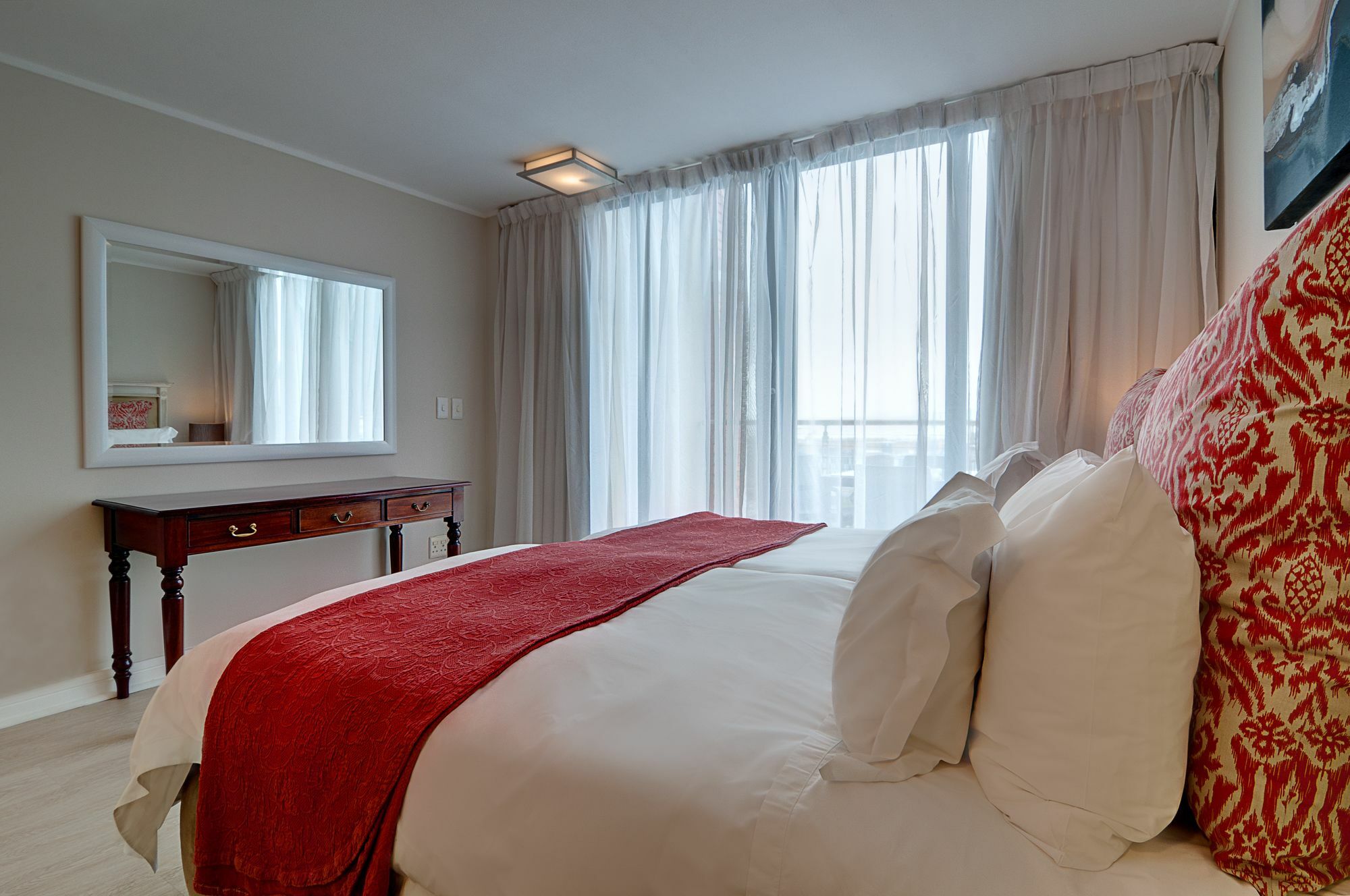 The Rockwell Luxury Suites Le Cap Extérieur photo