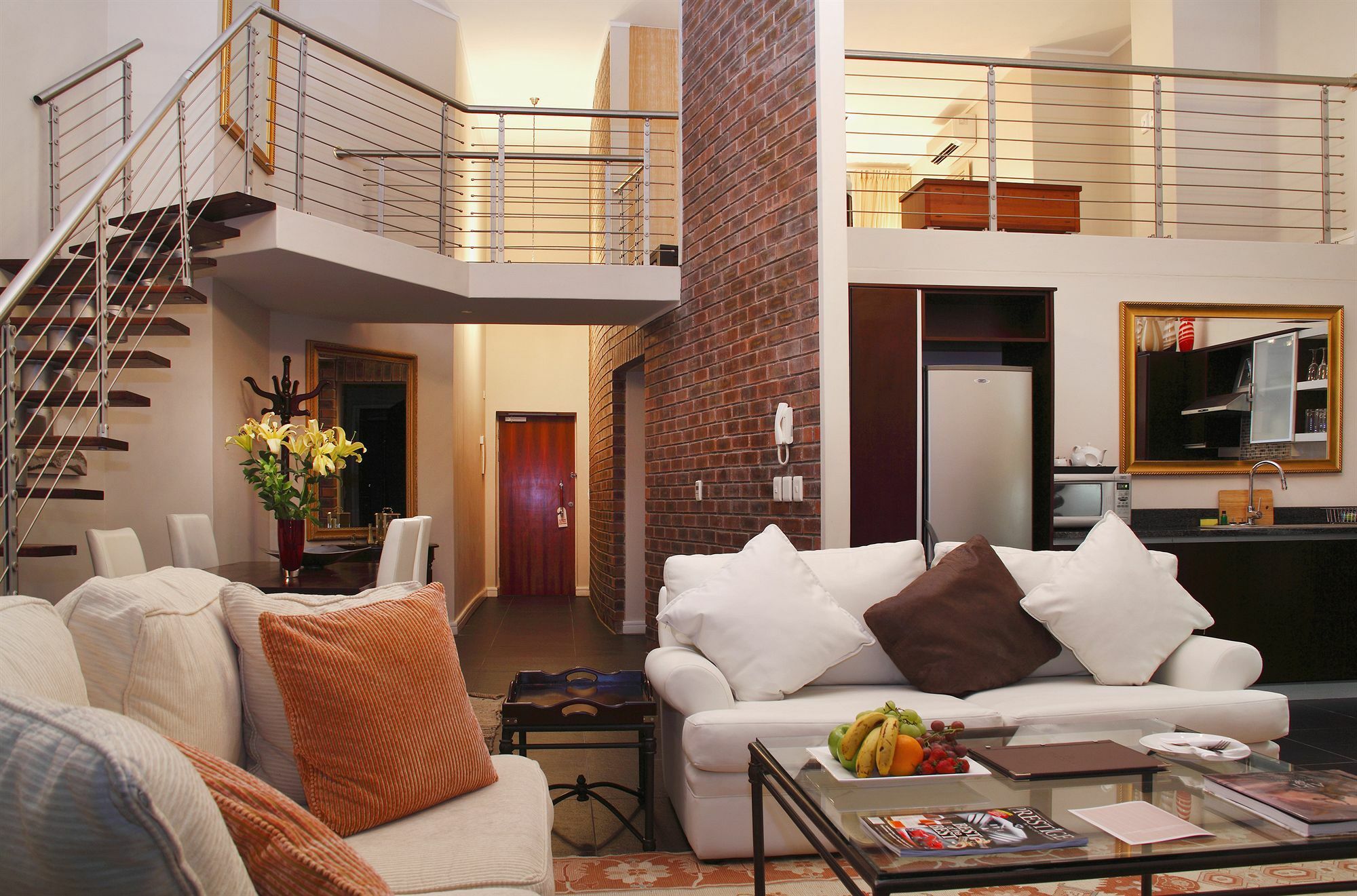 The Rockwell Luxury Suites Le Cap Extérieur photo